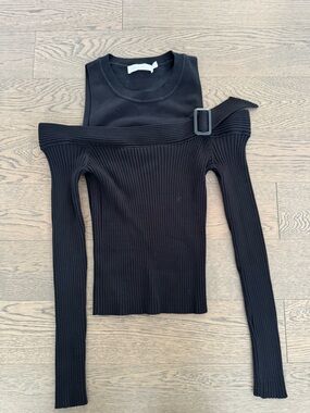 DESIGNER JONATHAN SIMKHAI TOP